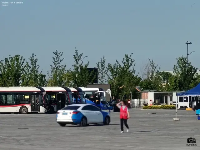 看不清