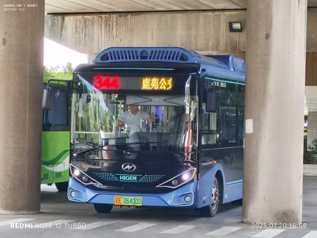苏E06400D