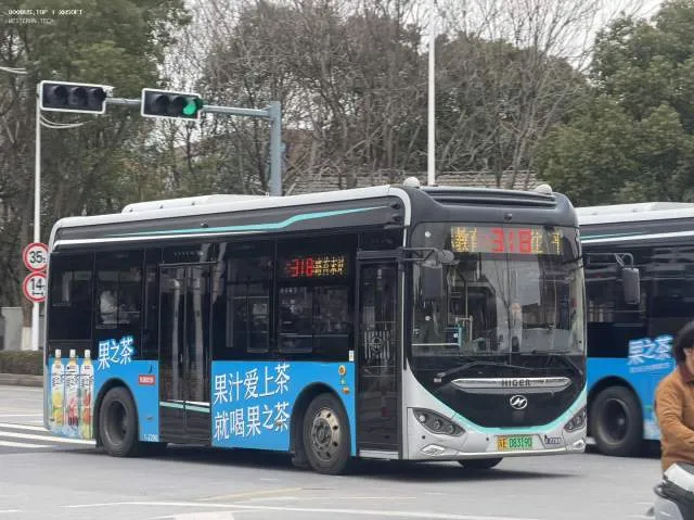 苏E08319D