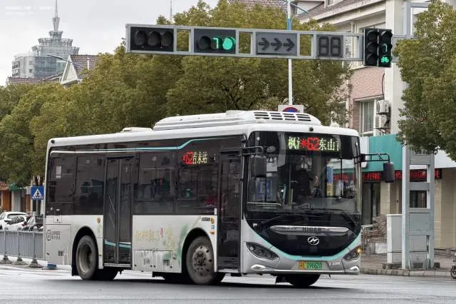 苏E09662D