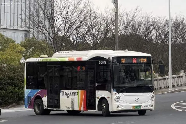 苏E06006D