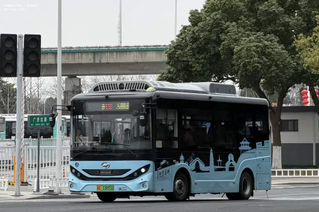 苏E33895D