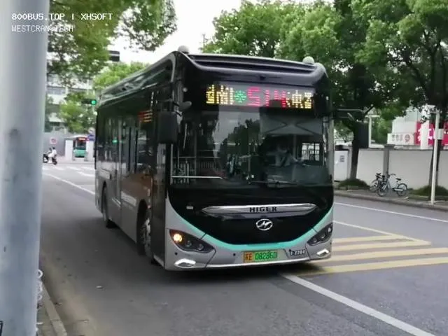 苏E08682D