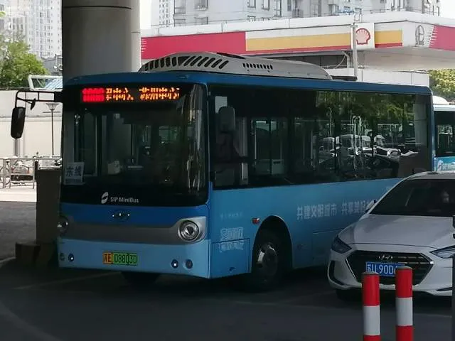 苏E08803D
