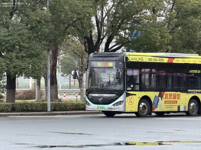 苏E05951D