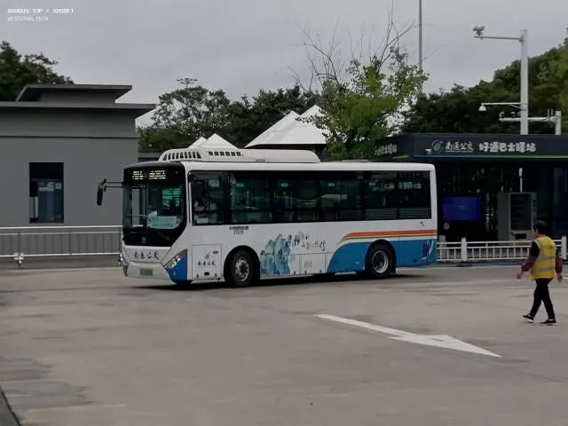 未知