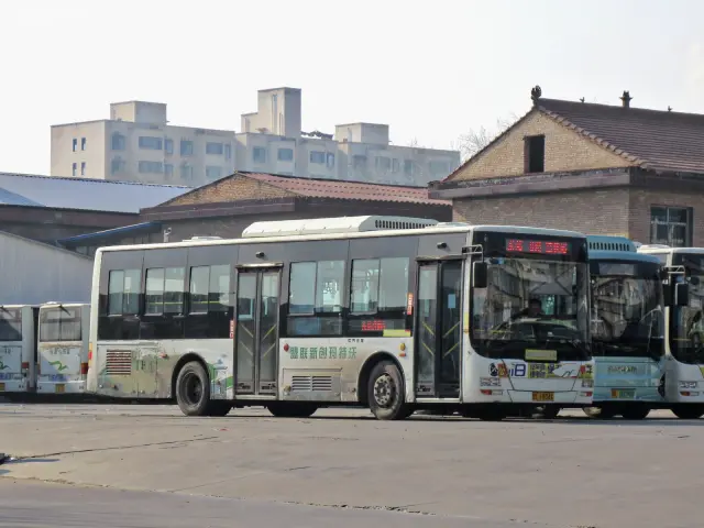 晋L.1804X