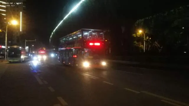 闽DZ6220