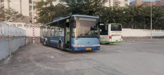 闽DZ6522