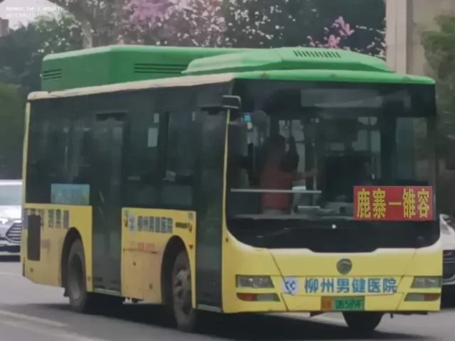 看不清