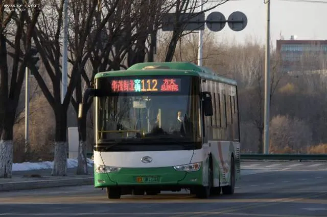 辽D·08123D