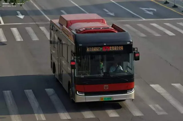 800BUS