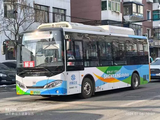 辽A·02568D