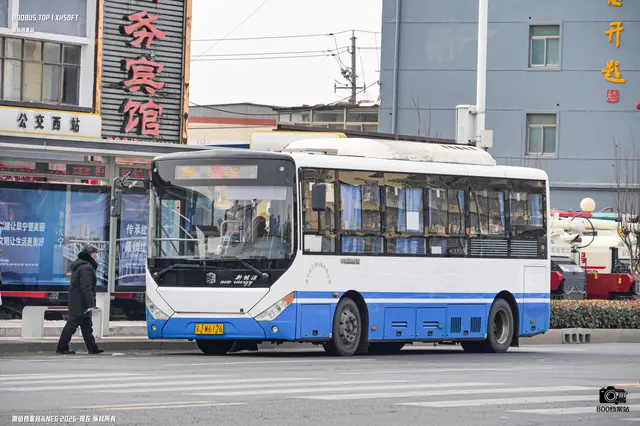 苏J W6126