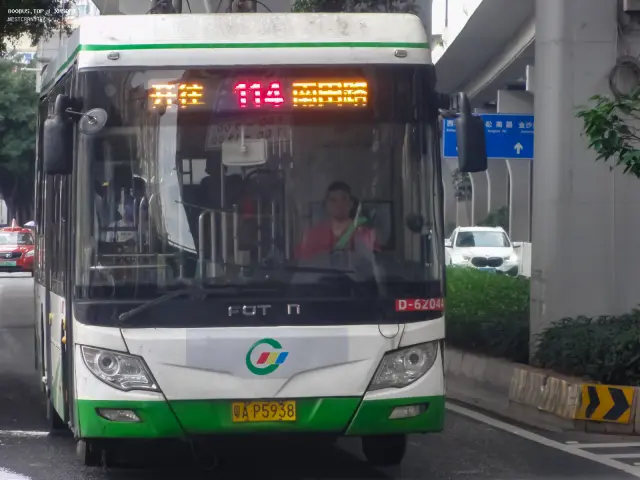 800BUS