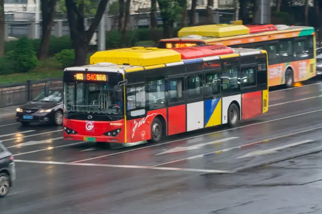 粤A 09822D (M-58225)