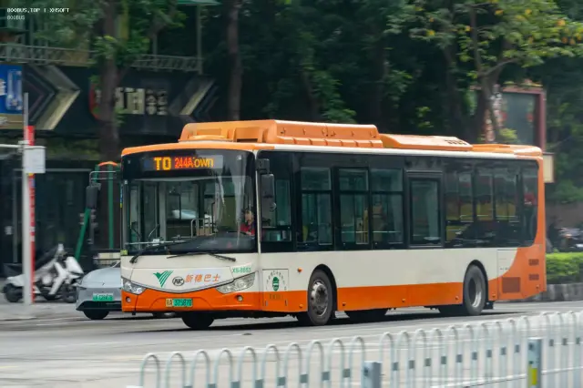 粤A 37587D（XS-0853）