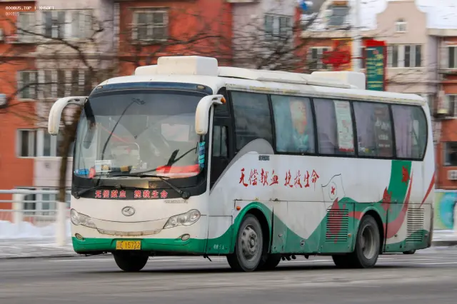 辽E 15722