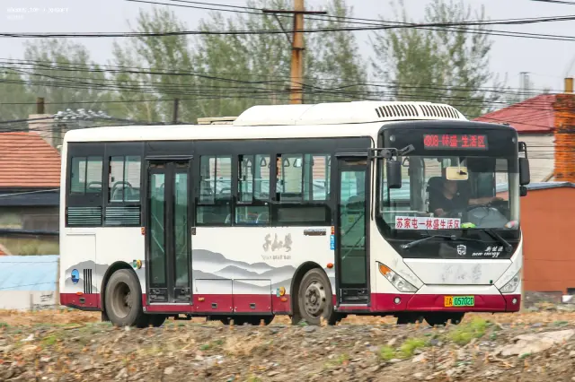辽A 05702D