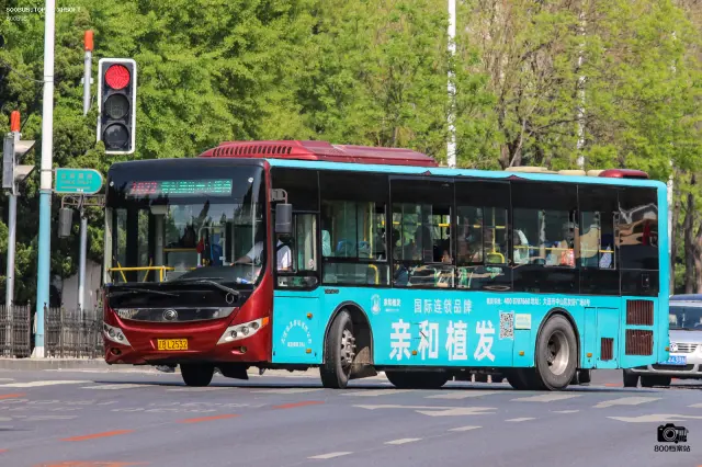 辽B L2532