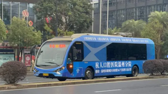 浙C 39105