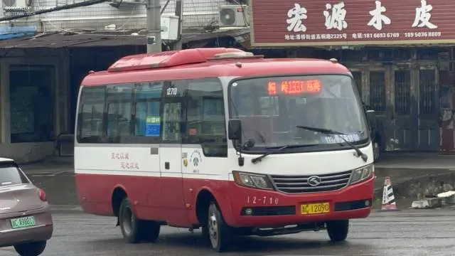 浙C 12090