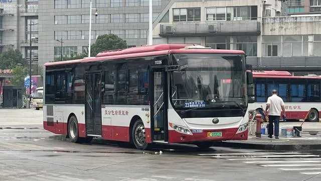 浙C 03312F