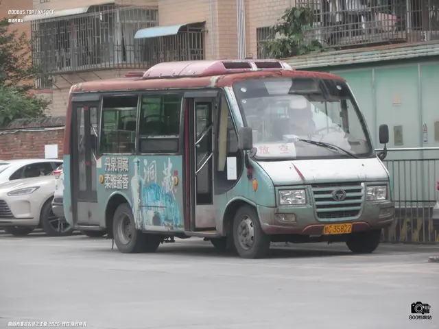 桂C 35822