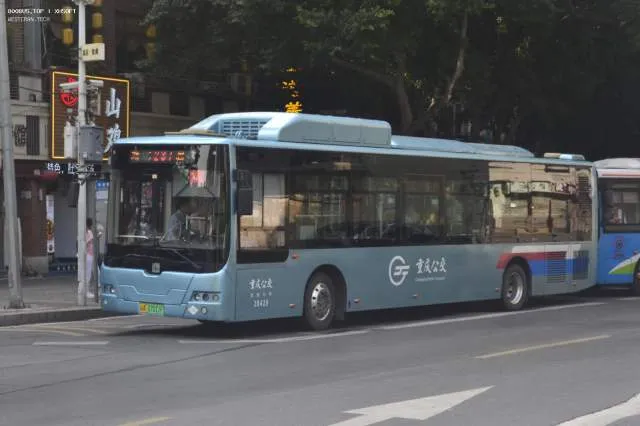 渝A 04488FD