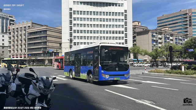 浙A 07692D
