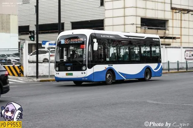 沪A63863D