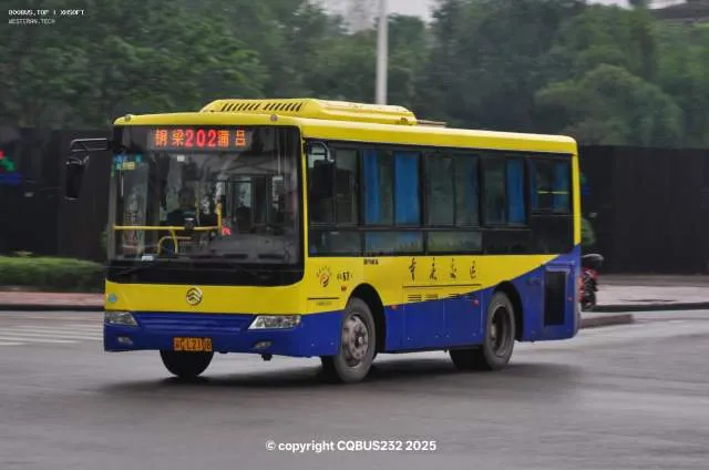 渝C.L2108