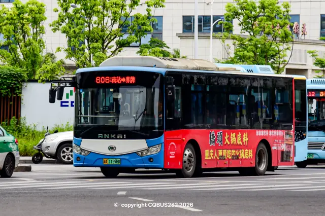 渝A.11596D