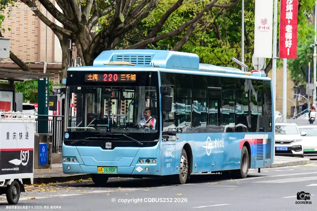 800BUS