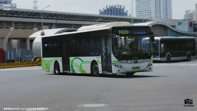 沪A 02923D