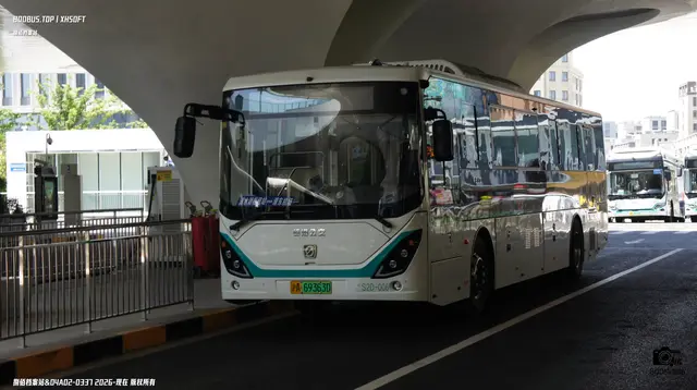 沪A 69363D