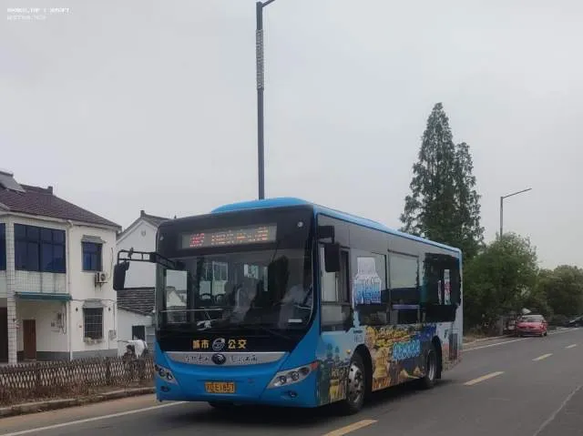 苏DE1857
