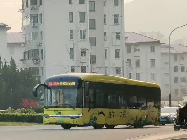 苏B00292D