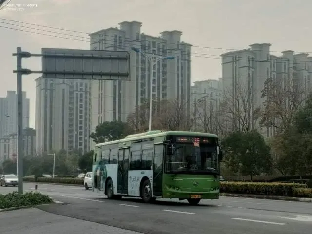 苏MF6581