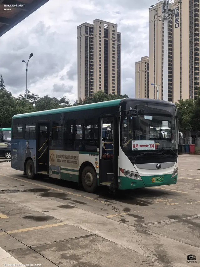 云A 09251D