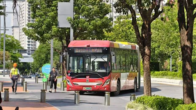 看不清