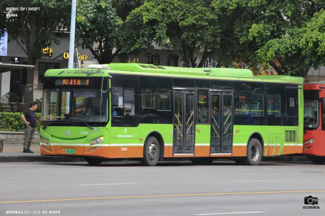 800BUS