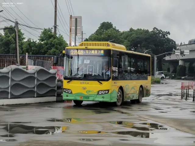 沪A·57682D
