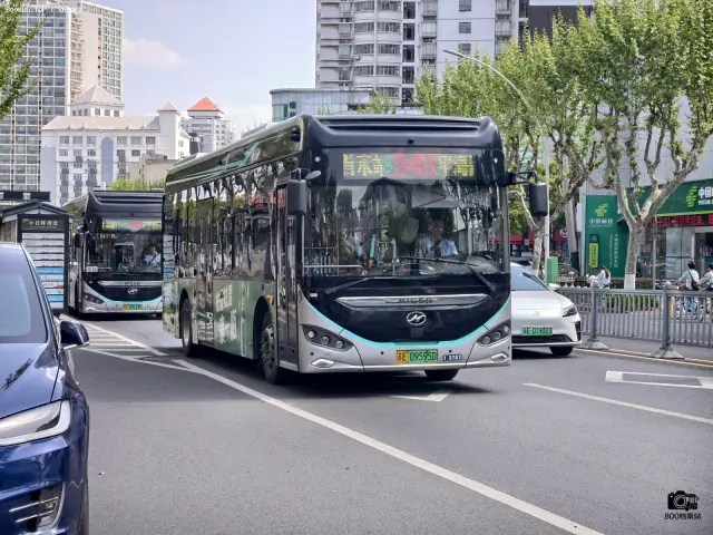 苏E·09595D