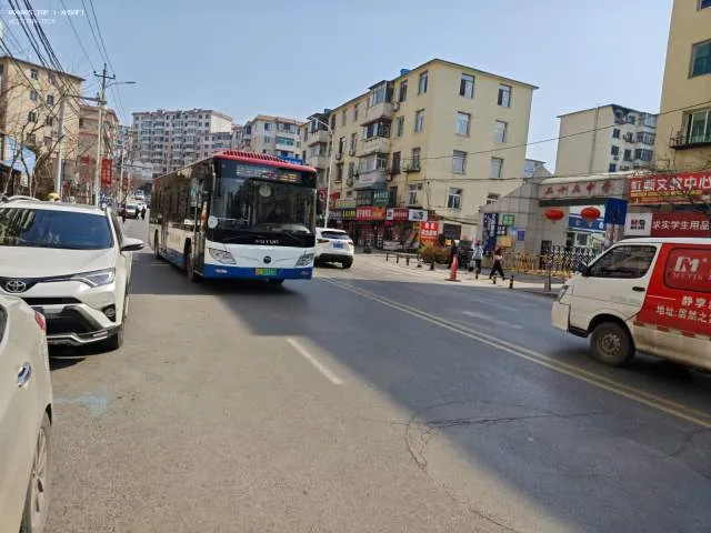 辽E00917D