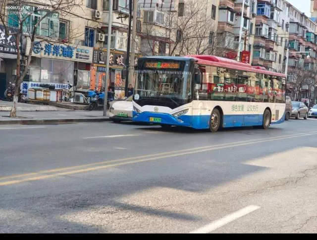 辽E00919D