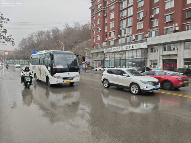 辽A DZ610