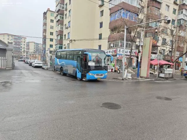 辽E 99322