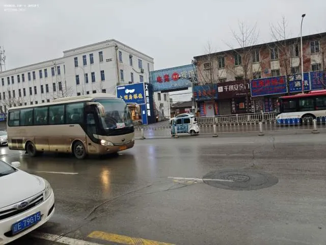 辽E 50697