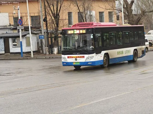 辽E00907D